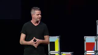U.S. DRUG POLICY AND THE DESTRUCTION THAT FOLLOWS | Chad Sabora | TEDxGatewayArchSalon