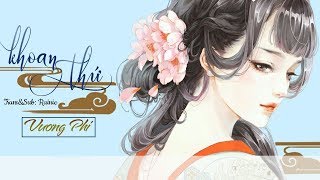 [Vietsub] Khoan Thứ 宽恕 - Vương Phi OST Thiên Long Bát Bộ 2003