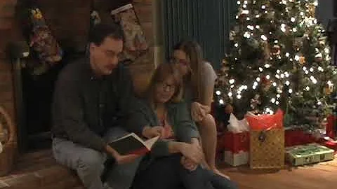 Christmas Compilation (2003-2019)