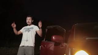 Shooting Video Raw On Rap Song By Prakash Dhakal