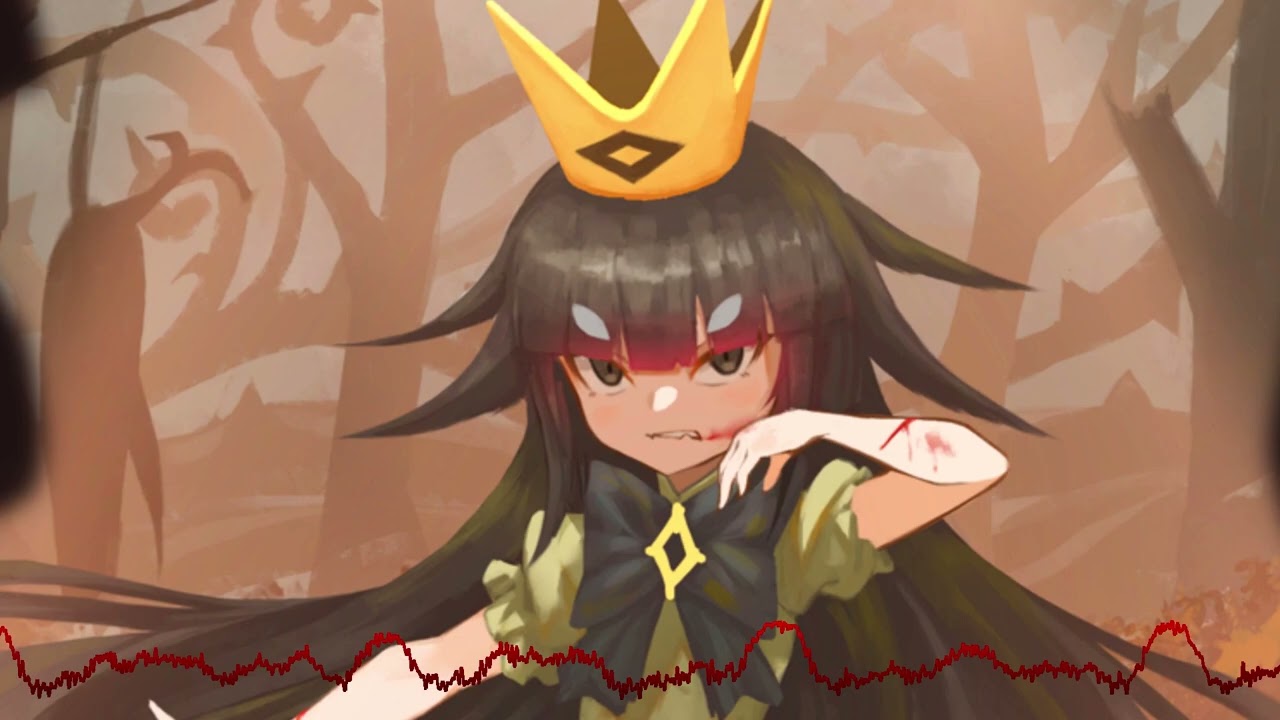 [Nightcore] Comatose (Skillet)