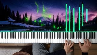 Haydi Söyle Piyano Cover - İbrahim Tatlıses