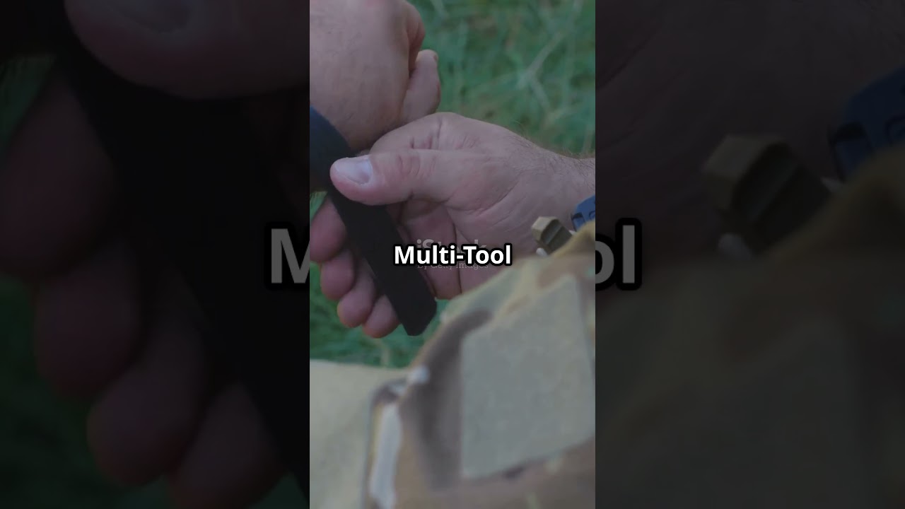 5 Best Survival Tools Used by Special Forces