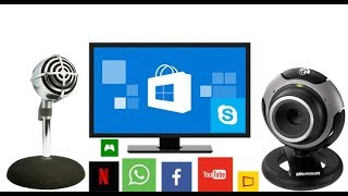 How to change Apps Camera-Microphone permission On Windows screenshot 4