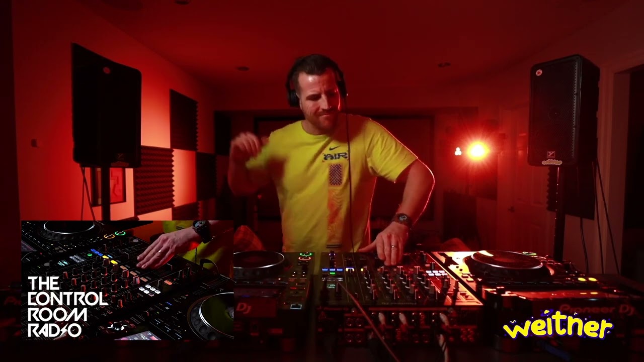 The Control Room 108: Best of 2022, Part 2 [Tech House Special]