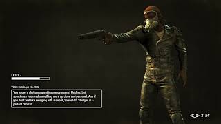 Fallout 4 Horizon Desolation + PANPC 2.1-beta4 - Federal Ration Stockpile [TESTING]