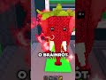 A NOVA MÁQUINA VAZADA DO ROUBE UM BRAINROT!