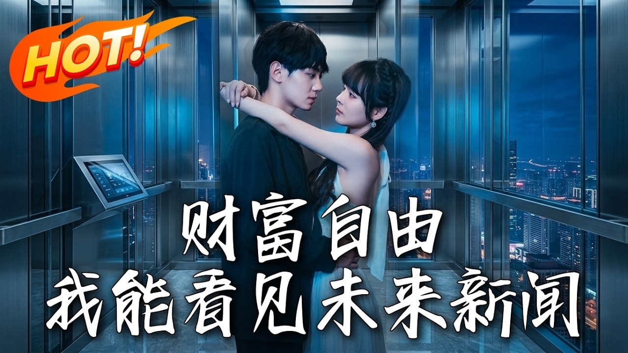 预知未来，逆袭人生！