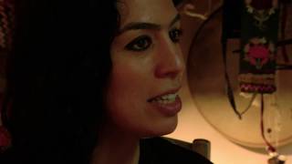 Haïdouti Orkestar & Rana Gorgani : rencontre autour de leur création