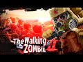 ЛУЧШИЕ Бесплатные игры на телефон про зомби / The Walking Zombie 2: Zombie Shooter