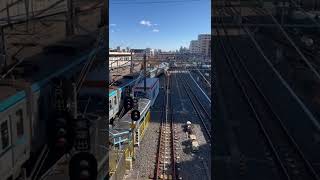 東京メトロ東西線 15000系 Tokyo Metro Tozai Line