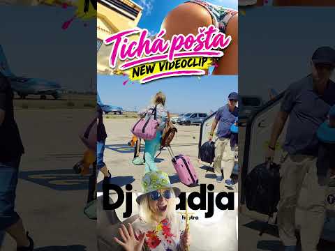 Tichá pošta, kam až došla? Nová píseň z alba MCBP. V neděli v 18:00!