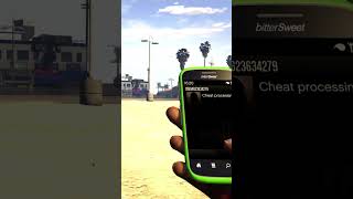 Gta v cheat for code for flame bullets ￼