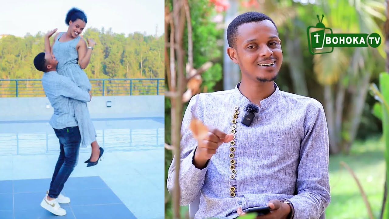 YOOOO😭YA COUPLE MWAKUNZE BARATANDUKANYE 😭AMUBESHYE KO YAGIYE GUSENGA I CYANGUGU AMUFATA ASAMBANA😳