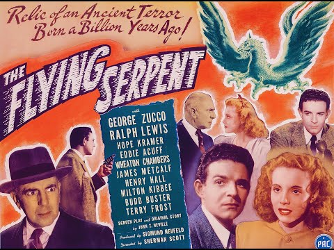 The Flying Serpent