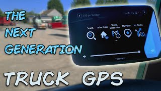 For the Professional - TomTom Go Expert Review