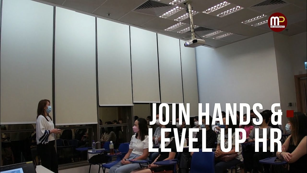 PROHR Community - Join hands & level-up HR