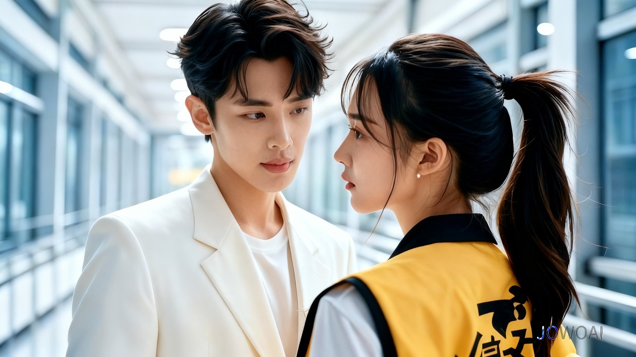 Aveugle et trahie après l'accident, elle accepte l'amour secret d'un PDG prêt à la chérir !