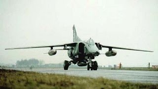 MIG 27 - Weapons