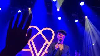 VV (Ville Valo) "Salute The Sanguine"