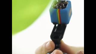 Mini Camera DVR Full HD 1080P Camcorder Night Vision screenshot 3