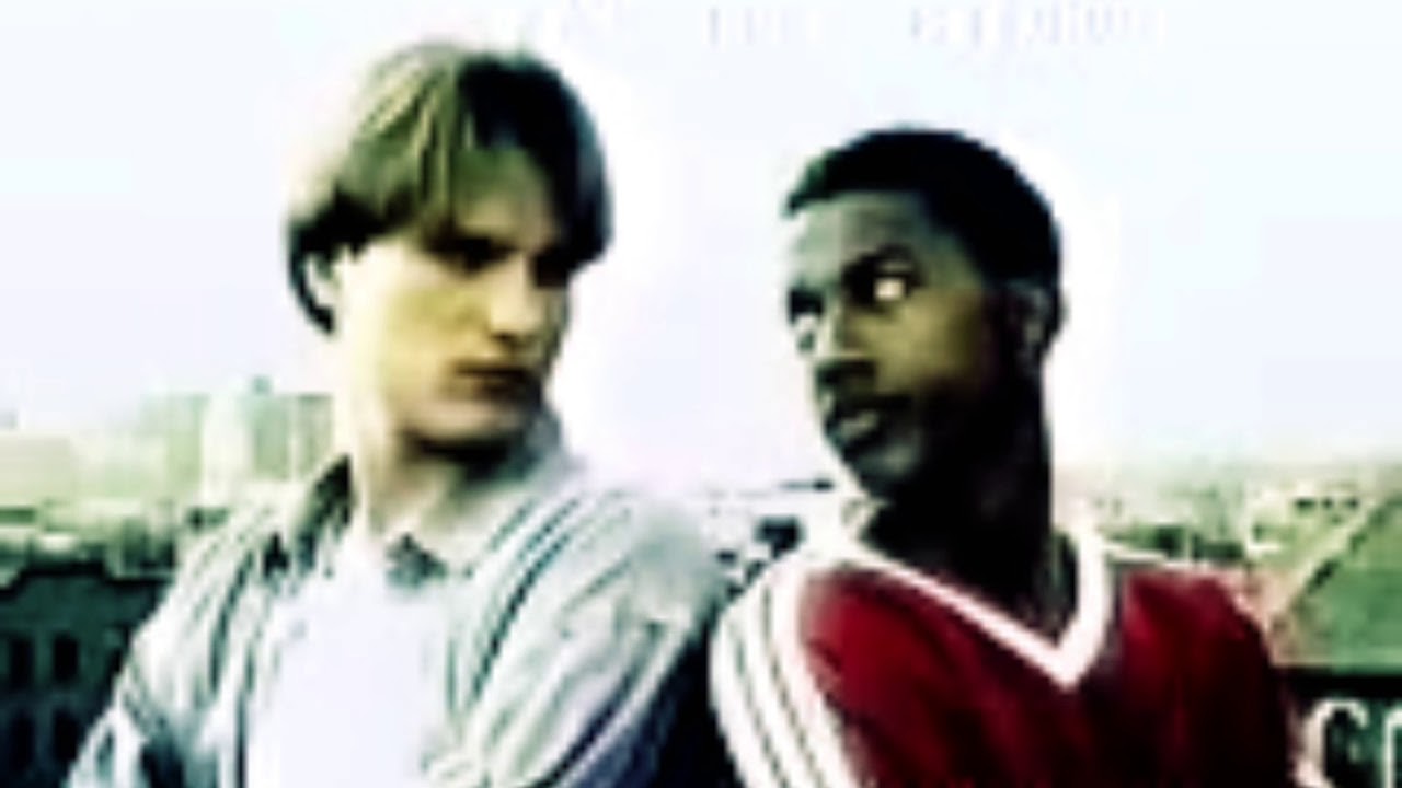 City Guys Alternate Intro YouTube