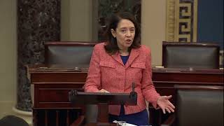 Senator Cantwell's remarks on the Senate passing the FAA Reauthorization Act of 2024