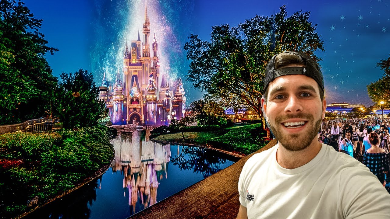 Some Attractions are Closing Soon At The Magic Kingdom | New Food