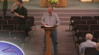 20180228 7 PM Class by Paul Windham