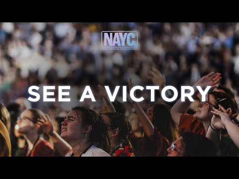 "See A Victory" – #NAYC23