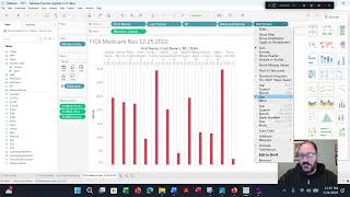 ACC 5551 Tableau Assignment 3 Part 2