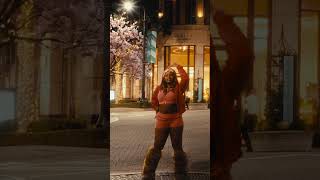 I think she just entered a FLOW STATE #newmusic #traphiphop #rap #hiphop