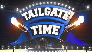 Hendrick Honda Bradenton | Tailgate Time: New 2018 Accord at $199/Month!