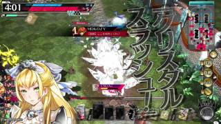 【WLW】AA4なげやりサンドリヨン その56