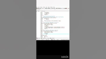 #160 Left Rotation AVL Tree  Data Structure And Algorithm #Codingod