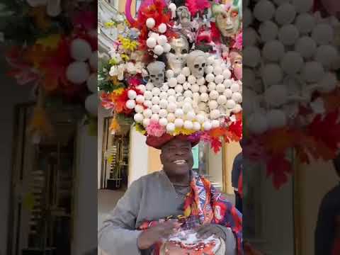 Famous Eggman Der Berühmte Eiermann
