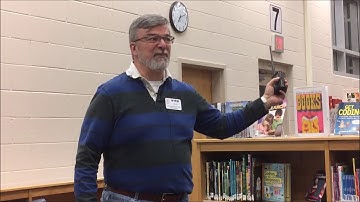 Introduction to Using a Repeater