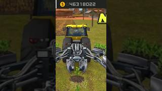 Fs 18 Tree Planting Technology Updated #fs18 #tendingshorts #varalshots #newshorts #gamingshorts