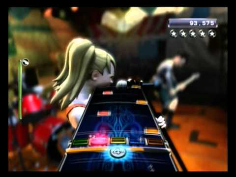 Mr. Brightside - Expert Guitar 100% 5GS