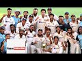 Teri Mitti Song tribute to India vs Australia test series 2021
