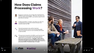 Understanding the FSBP Claims Process