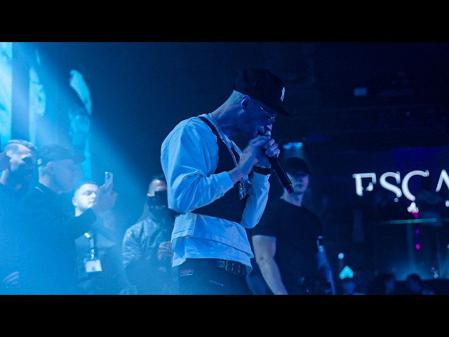 Cllevio - 44 Blinda (Official Video)