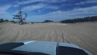My CCSO Ep1 - Deputy Watson
