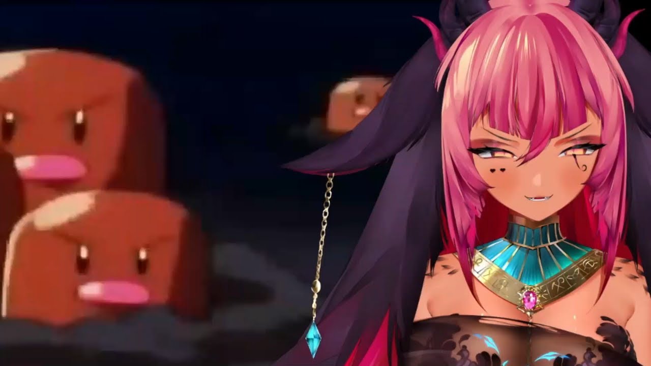 Identical | Trickywi - YouTube