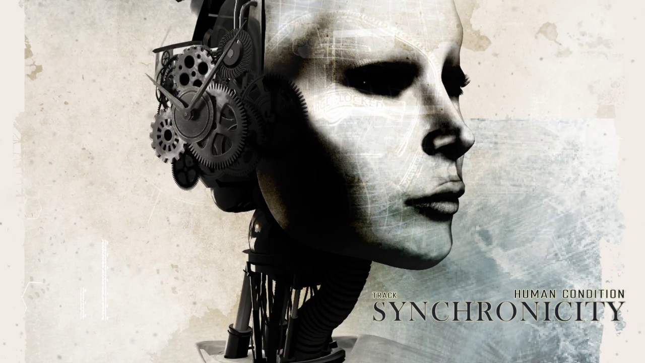 video editing software free SYNCHRONICITY (Preview)