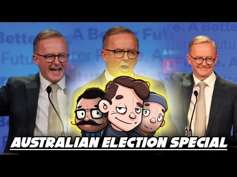 The Friendlyjordies Australian Election Special The Friendlyjordies Australian Election Special