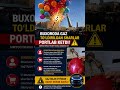 #news #yangiliklar #shorts #tezkor #tezkor_xabarlar #rek #reels #dunyanews