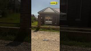 Краснодар.Почему не покупают новый дом.Стяжка дома от трещин 89384620642#аварийныйдом#стройка#ремонт
