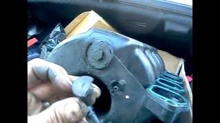 2000-2005 Cadillac Deville Intake Manifold part! What is it? What it does?