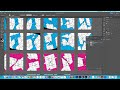 Project 3.3, Typography, Adobe Illustrator, Letterform Design
